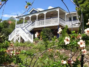 Image of Boonah Hilltop Cottage
