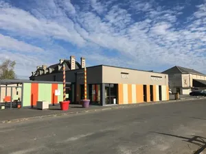 Image of Le Patio
