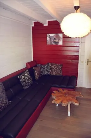 Image of Chalet Montana