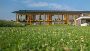 Image of Hotel Die Alm