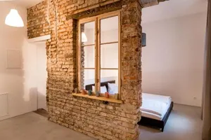 Image of Loft in the middle of Berlin