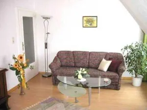 Image of Vacation apartment Lioba Kunst