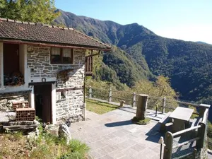 Image of Casa Colomba