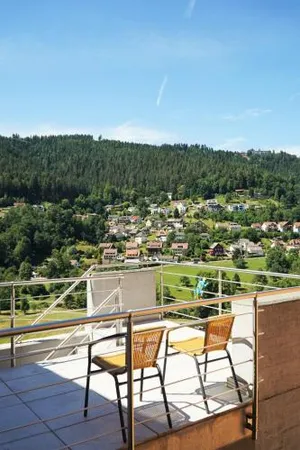 Image of Ferienwohnungen Wildbadferien