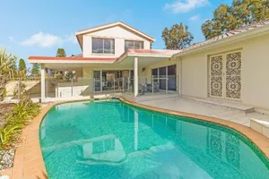 Image of Beautiful house in Sylvania Waters