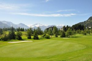 Image of Ambiente Bettmeralp | A10