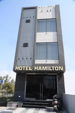 Image of Hotel Hamilton