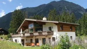 Image of Haus Moosalm