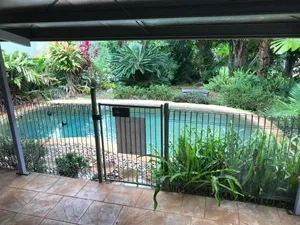 Image of Royal Palm Cottage, Entire two bedroom 2 bathroom house with Pool