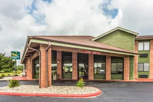 Image of Quality Inn Columbia City