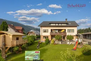 Image of Haus Scheiblauer