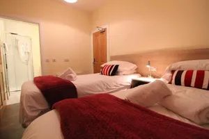 Image of Townlets Townhouse
