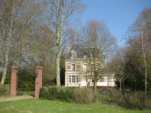 Image of Château de Launay