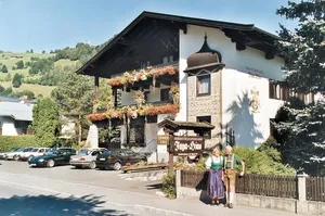 Image of Pension Jaga Hias