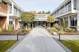 Image of Geno Hotel