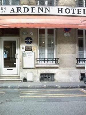 Image of Ardenn Hotel