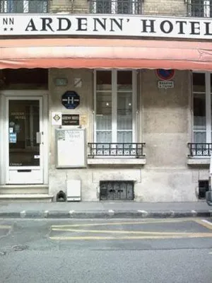 Image of Ardenn Hotel