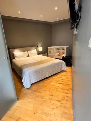 Image of Auberge De L'Our