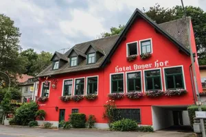 Image of Hotel-Restaurant Buger Hof