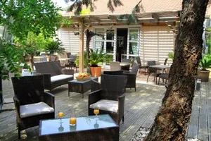 Image of Fasthotel Toulon