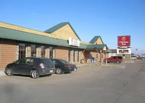 Image of Clarion Inn