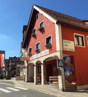Image of Gasthof zum Löwen