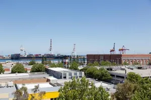 Image of Ocean Harbour Views