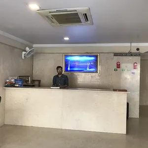 Image of Hotel Singh Palace