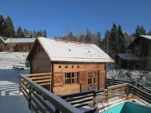 Image of Chalet Monts Jura