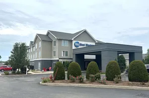 Image of Solstice Hotel, Ascend Hotel Collection