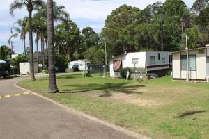 Image of Shady Willows Holiday Park