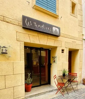 Image of Hôtel des Templiers