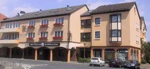 Image of Hotel-Restaurant Zum Goldenen Löwen