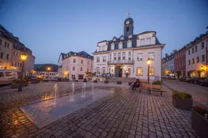 Image of Hotel Ratskeller Schwarzenberg