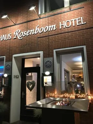 Image of Gasthaus Hotel Rosenboom