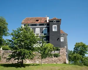Image of Schloß Aichberg