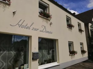Image of Zur Donau