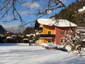 Image of Appartement-Reiteralm