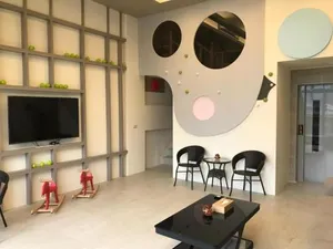 Image of 宜蘭白鵝田園 l 包棟Villa