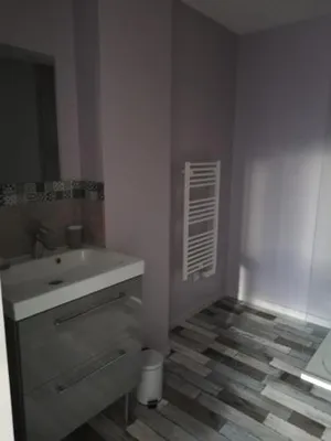 Image of au vieux four