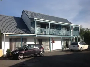 Image of Breeze Motels