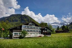 Image of Hotel Klausenhof Flüeli