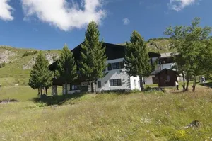 Image of Schönegg Hochparterre