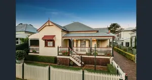 Image of Bannockburn Cottage