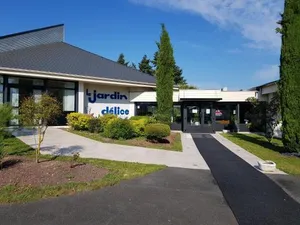Image of Hotel Restaurant Le Jardin Délice