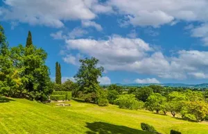 Image of Lot & Garonne - Magnifique gîte de groupe avec piscine et vue panoramique en pleine campagne Proche Agen