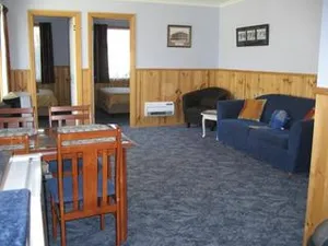 Image of Anchor Down Cottages