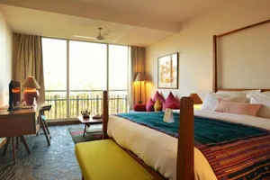 Image of Aarivaa Guest House