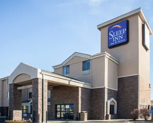 Image of Sleep Inn and Suites