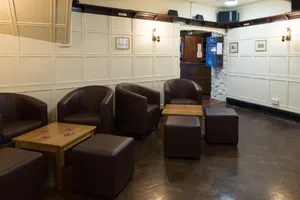 Image of The Drovers Arms